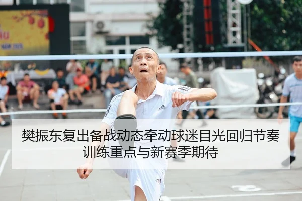 樊振东复出备战动态牵动球迷目光回归节奏训练重点与新赛季期待